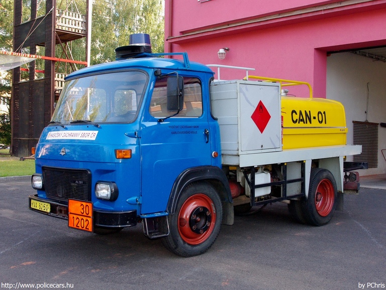 AVIA A31, Karlovy Vary, fotó: PChris
Keywords: tûzoltó tûzoltóautó tûzoltóság cseh Csehország