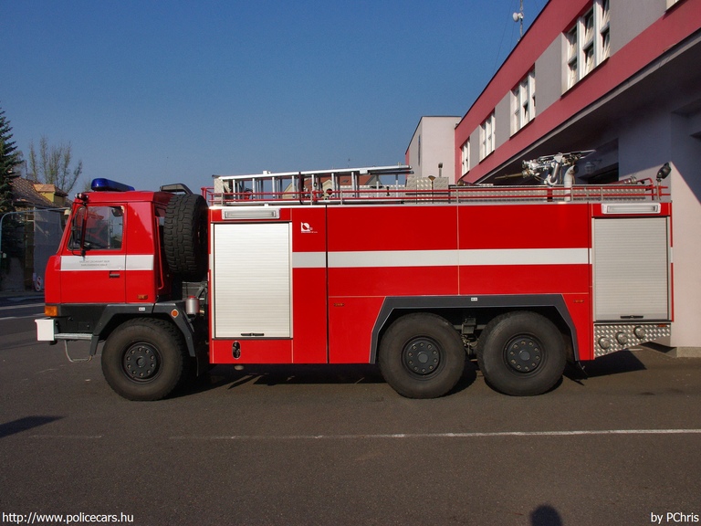 TATRA 815 CAS 32, Karlovy Vary, fotó: PChris
Keywords: tûzoltó tûzoltóautó tûzoltóság cseh Csehország