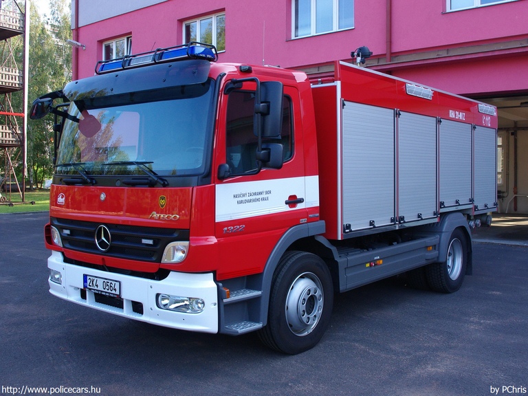 Mercedes-Benz Atego 1322, Karlovy Vary, fotó: PChris
Keywords: tûzoltó tûzoltóautó tûzoltóság cseh Csehország