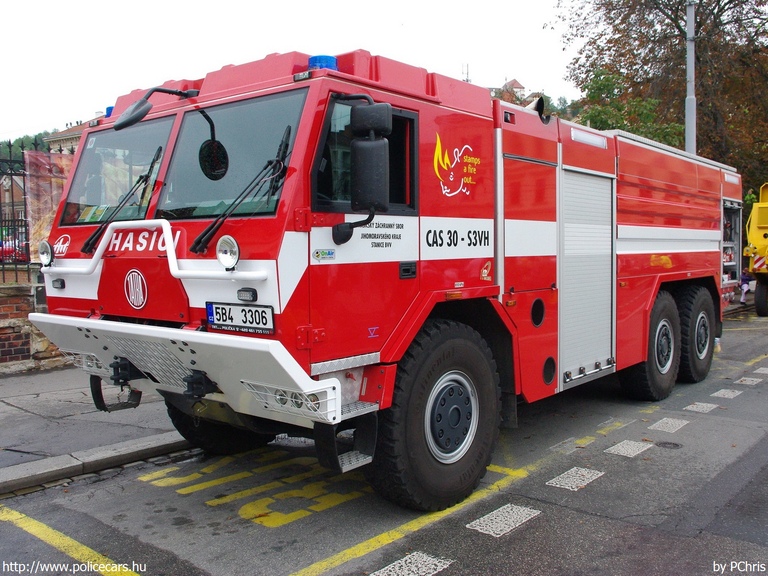 TATRA T815-7 6X6 CAS 30-S3VH, Brno, fotó: PChris
Keywords: tûzoltó tûzoltóautó tûzoltóság cseh Csehország