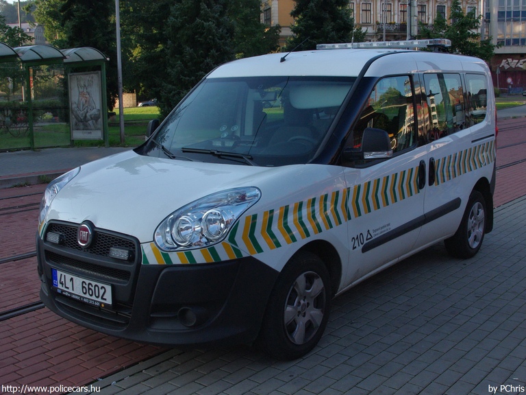 Fiat Dobló, Liberec, fotó: PChris
Keywords: cseh Csehország