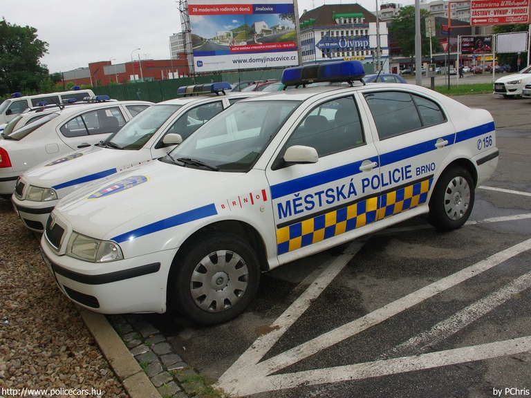 Skoda Octavia, Brno, fotó: PChris
Keywords: cseh Csehország rendőr rendőrautó rendőrség