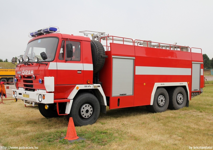 TATRA 815 CAS 32, fotó: krisztianfotoi
Keywords: tûzoltó tûzoltóság tûzoltóautó Csehország cseh