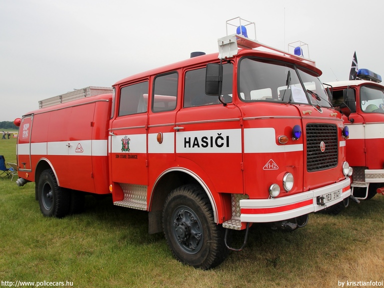 Skoda-LIAZ 706 RTHP CAS 25, fotó: krisztianfotoi
Keywords: tûzoltó tûzoltóság tûzoltóautó Csehország cseh