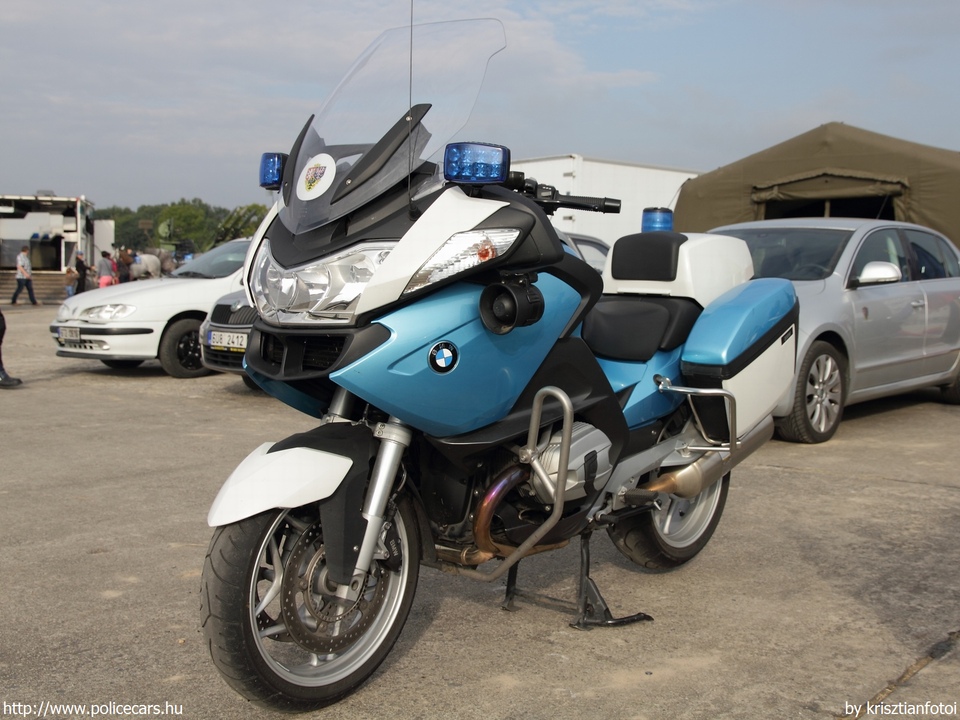 BMW R1200RT, fotó: krisztianfotoi
Keywords: cseh Csehország rendőr rendőrmotor rendőrség