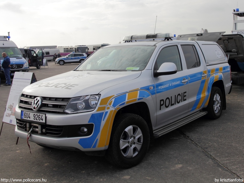 Volkswagen Amarok, fotó: krisztianfotoi
Keywords: cseh Csehország rendőr rendőrautó rendőrség