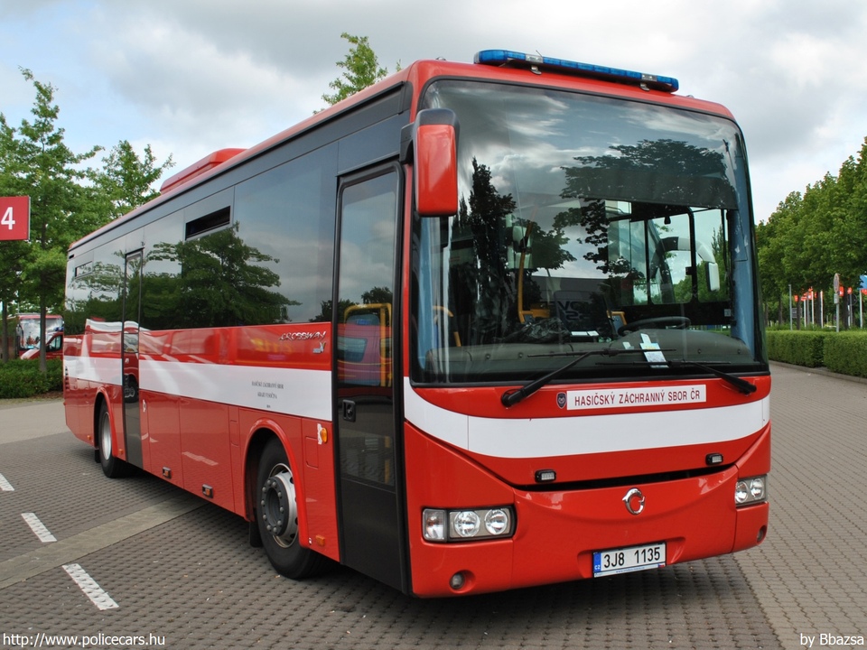 Irisbus Crossway 12M, fotó: Bbazsa
Keywords: cseh Csehország tûzoltó tûzoltóautó tûzoltóság czech fire firetruck