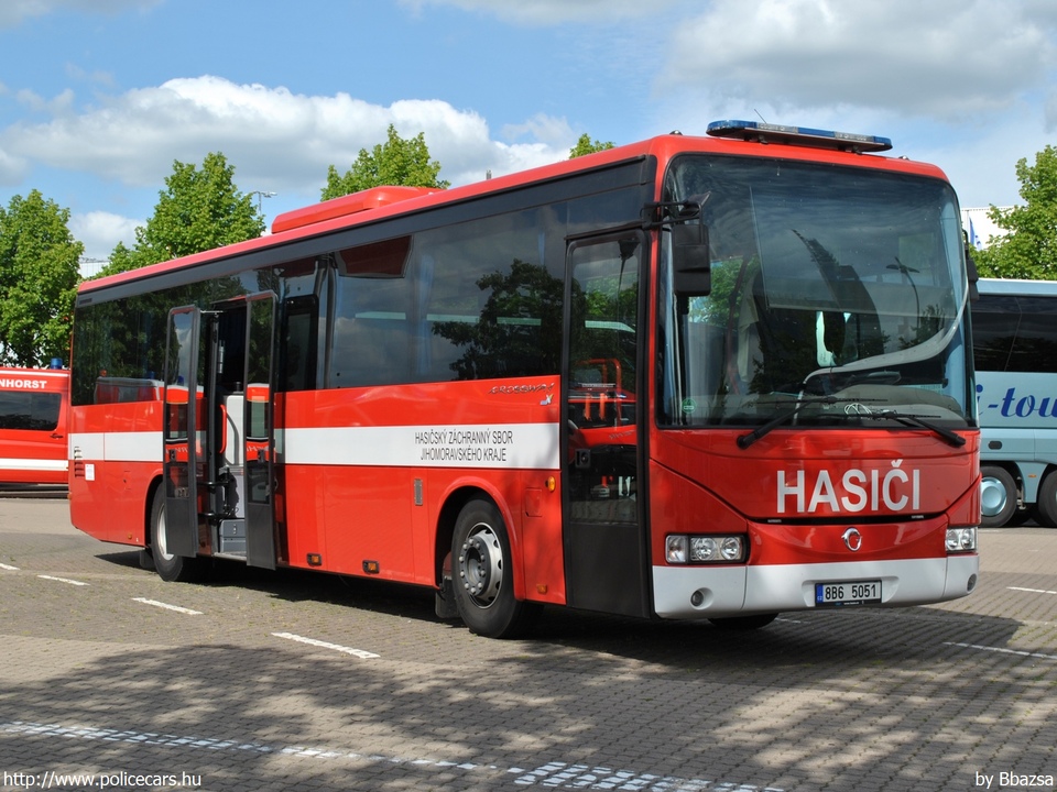 Irisbus Crossway 12M, fotó: Bbazsa
Keywords: cseh Csehország tûzoltó tûzoltóautó tûzoltóság czech fire firetruck