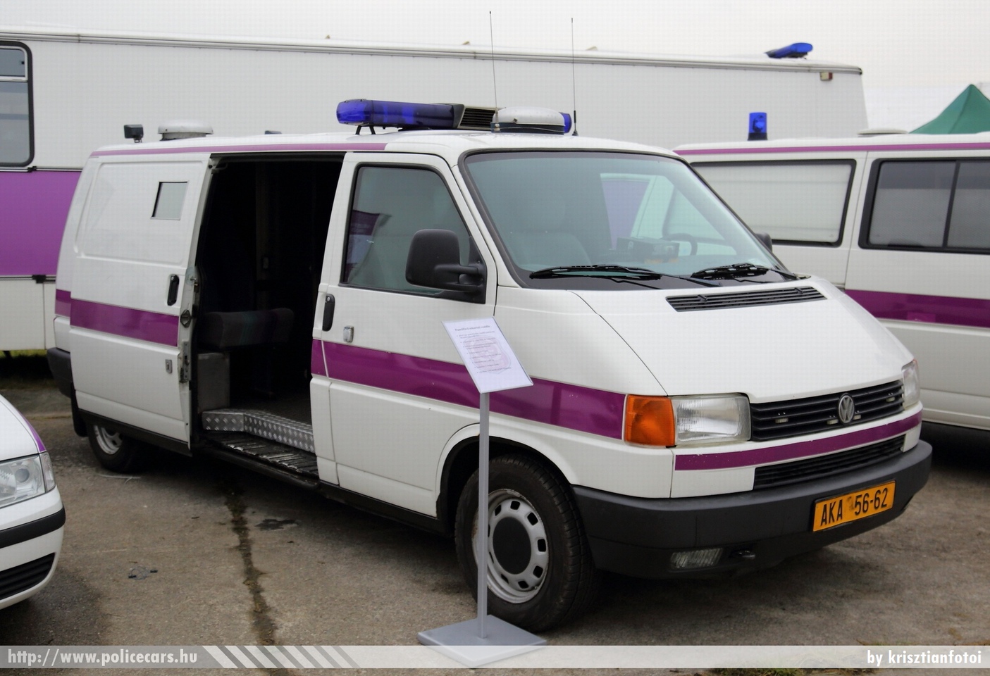 Volkswagen Transporter T4, fotó: krisztianfotoi
Keywords: cseh Csehország Czech BV