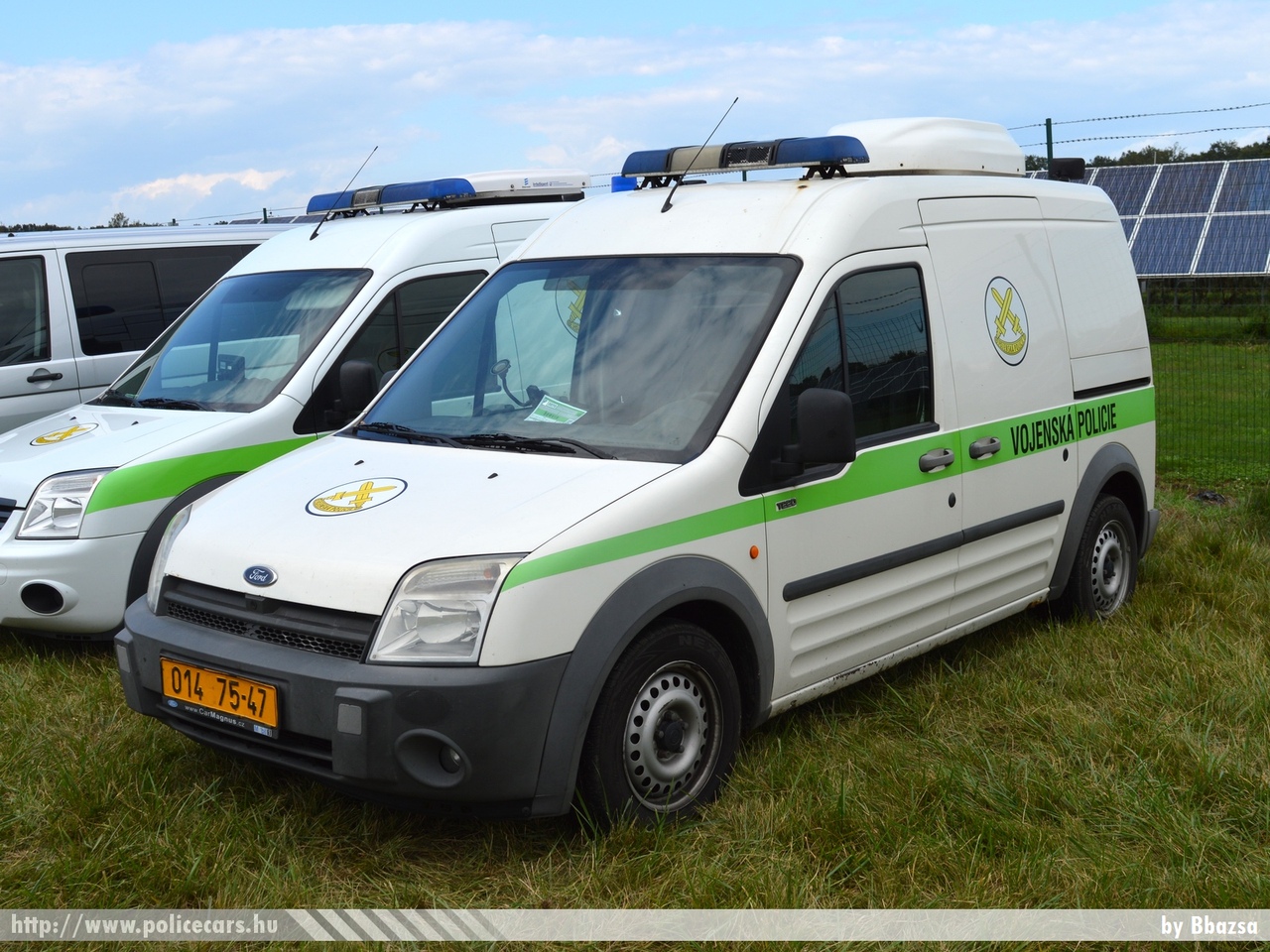 Ford Tourneo, fotó: Bbazsa
Keywords: rendőr cseh Csehország rendőrautó rendőrség police policecar Czech military katonai