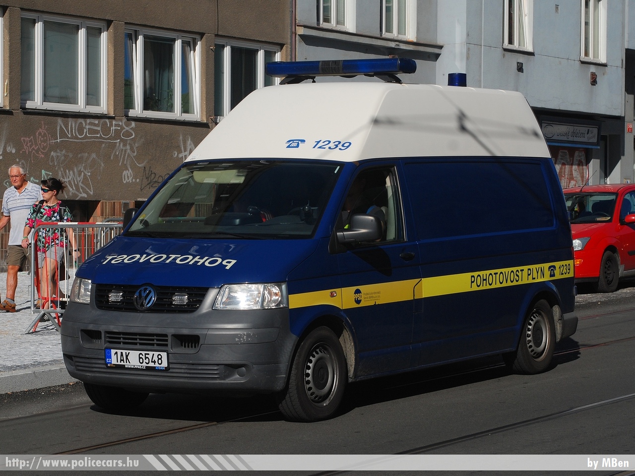 Volkswagen Transporter T5, fotó: MBen
Keywords: cseh Csehország czech