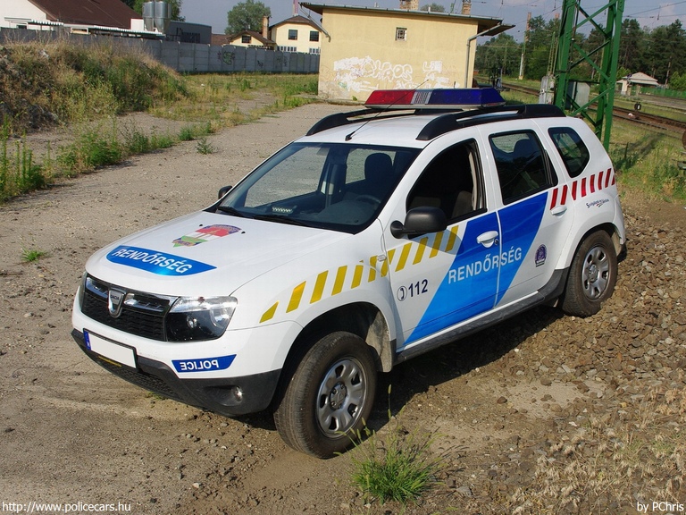 Dacia Duster, fotó: PChris
Keywords: magyar magyarország rendőr rendőrautó rendőrség