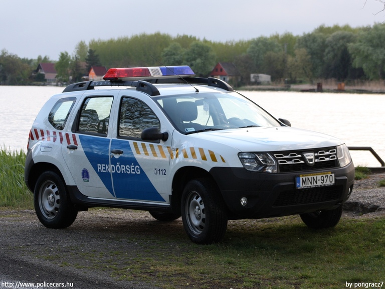Dacia Duster, fotó: pongracz7
Keywords: rendőrautó rendőrség rendőr magyar Magyarország MNN-970