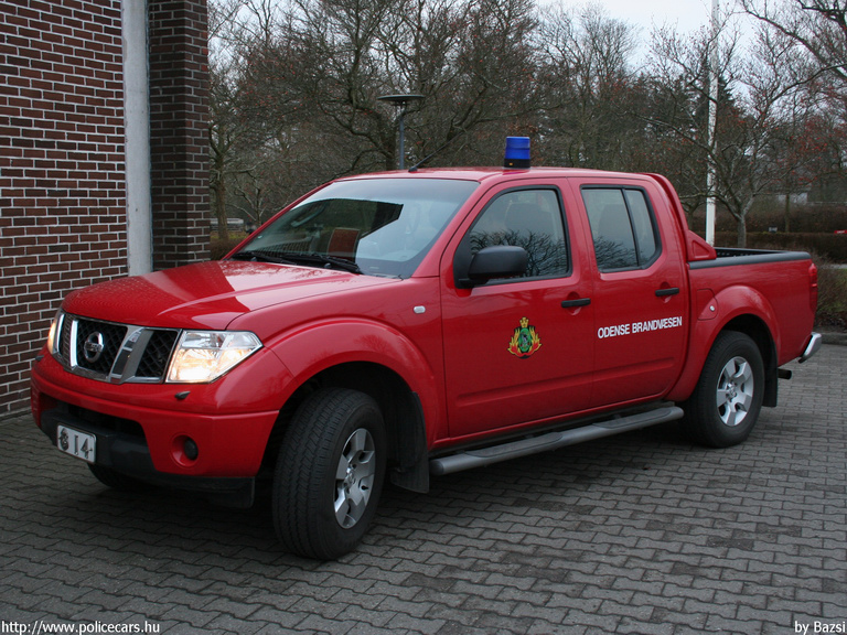 Nissan Navara, fotó: Bazsi
Keywords: tûzoltó tûzoltóautó tûzoltóság dán Dánia
