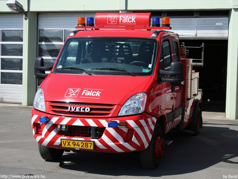 Iveco Daily, Falck, fotó: Bazsi
Keywords: tûzoltó tûzoltóautó tûzoltóság dán Dánia