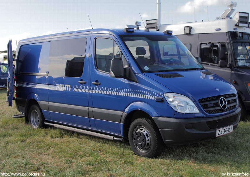 Mercedes-Benz Sprinter II, fotó: krisztianfotoi
Keywords: dán Dánia rendőr rendőrautó rendőrség