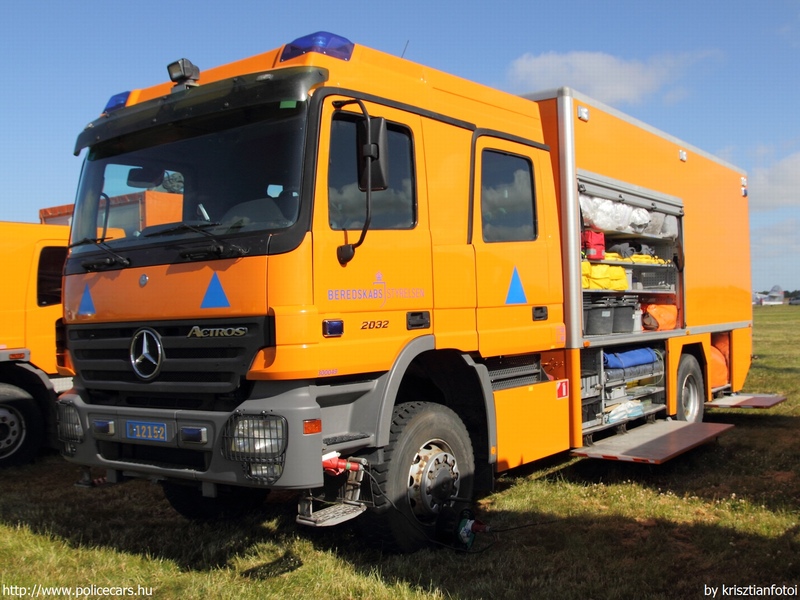 Mercedes-Benz Actros 2032, fotó: krisztianfotoi
Keywords: dán Dánia polgári védelem