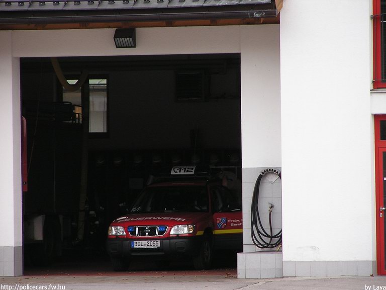 Subaru Forester, fotó: Laya
Keywords: Németország német tûzoltó tûzoltóautó