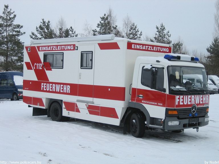 Mercedes-Benz Atego, fotó: Nudel
Keywords: német Németország tûzoltó tûzoltóautó tûzoltóság