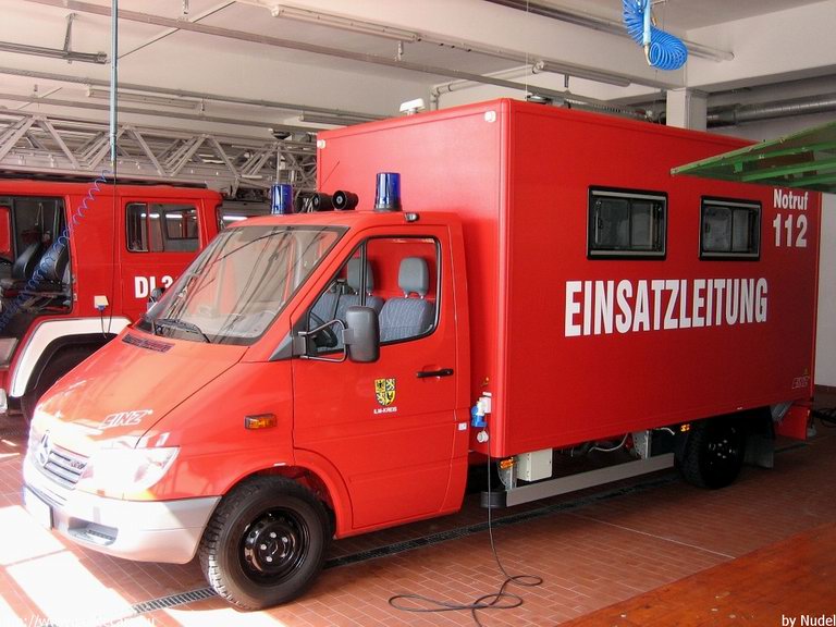 Mercedes Sprinter, fotó: Nudel
Keywords: német Németország tûzoltó tûzoltóautó tûzoltóság