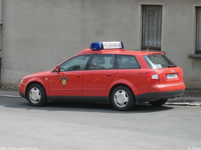 Audi A4 Avant, fotó: Nudel
Keywords: német Németország tûzoltó tûzoltóautó tûzoltóság