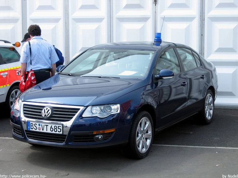 Volkswagen Passat, fotó: Nudel
Keywords: német Németország
