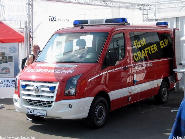 Volkswagen Crafter, fotó: Nudel
Keywords: német Németország tûzoltó tûzoltóautó tûzoltóság