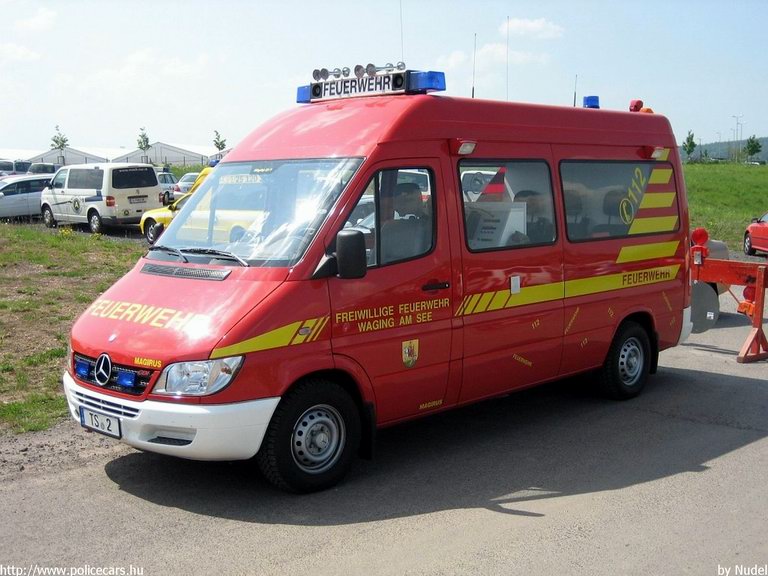 Mercedes Sprinter, fotó: Nudel
Keywords: német Németország tûzoltó tûzoltóautó tûzoltóság