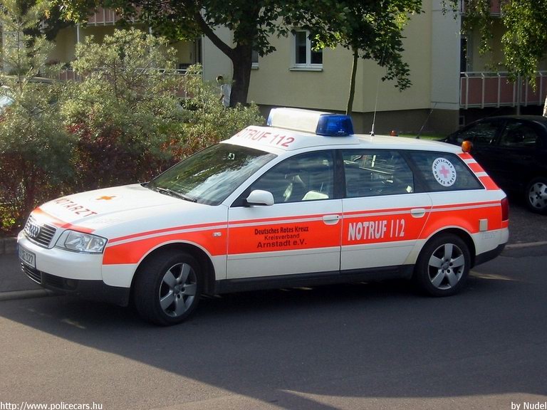 Audi, fotó: Nudel
Keywords: német Németország mentő mentőautó