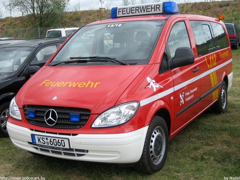 Mercedes Vito, fotó: Nudel
Keywords: német Németország tûzoltó tûzoltóautó tûzoltóság