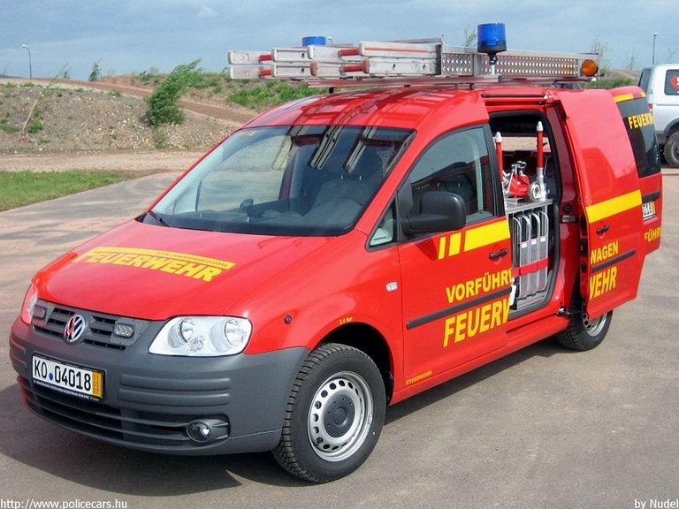 Volkswagen Caddy, fotó: Nudel
Keywords: német Németország tûzoltó tûzoltóautó tûzoltóság