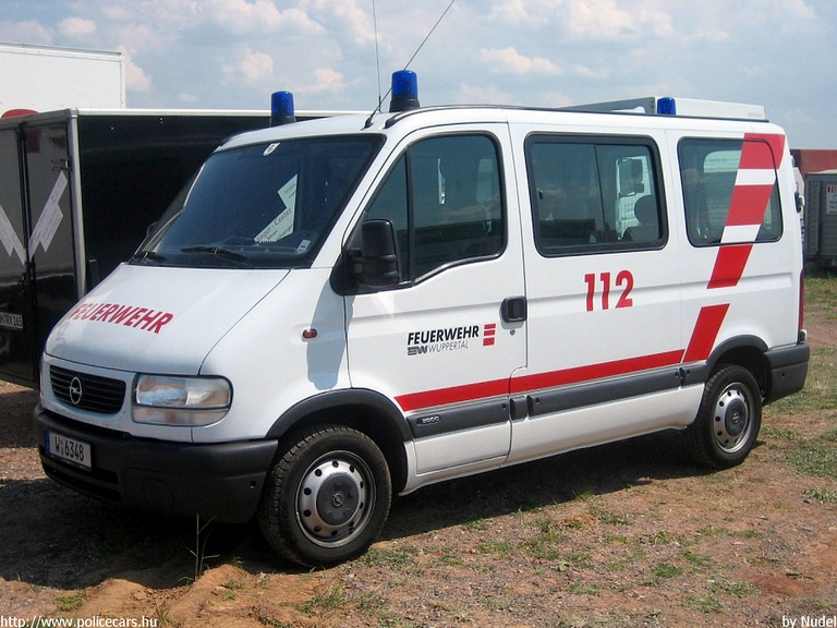 Opel Movano, fotó: Nudel
Keywords: német Németország tûzoltó tûzoltóautó tûzoltóság
