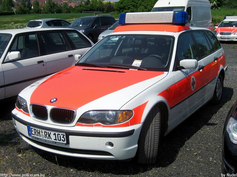 BMW, fotó: Nudel
Keywords: német Németország mentő mentőautó