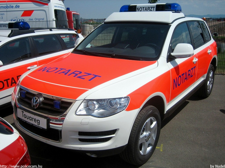 Volkswagen Touareg, fotó: Nudel
Keywords: német Németország mentő mentőautó