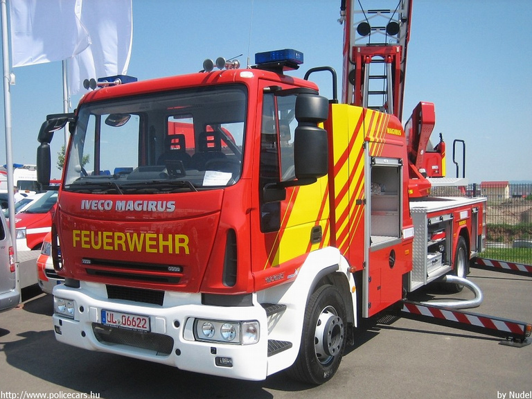 Iveco-Magirus, fotó: Nudel
Keywords: német Németország tûzoltó tûzoltóautó tûzoltóság