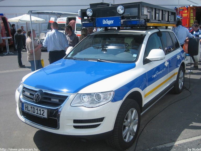 Volkswagen Touareg, fotó: Nudel
Keywords: német Németország
