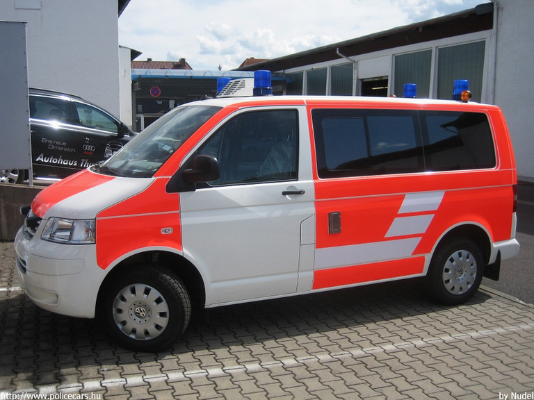 Volkswagen Transporter T5, fotó: Nudel
Keywords: német Németország