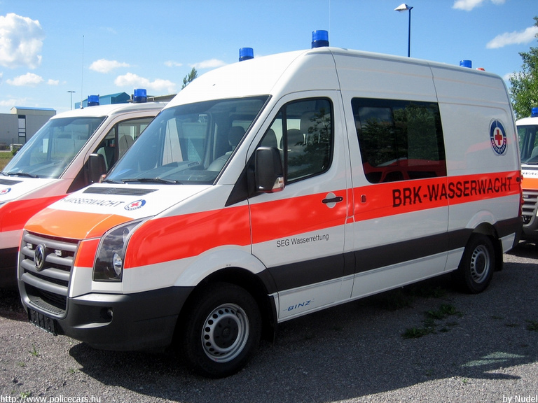Volkswagen Crafter, fotó: Nudel
Keywords: német Németország