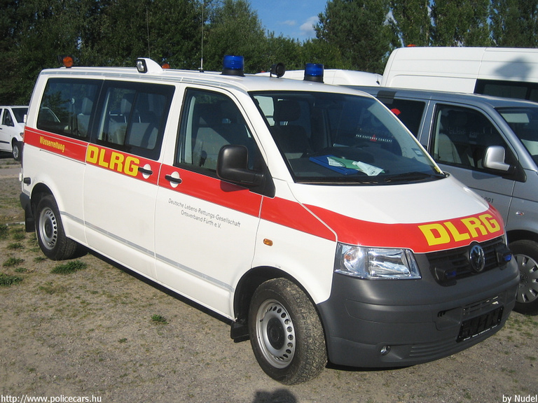 VW Transporter T5, fotó: Nudel
Keywords: német németország