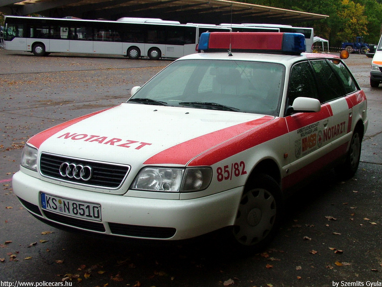 Audi, fotó: Szemlits Gyula
Keywords: német németország mentő mentőautó