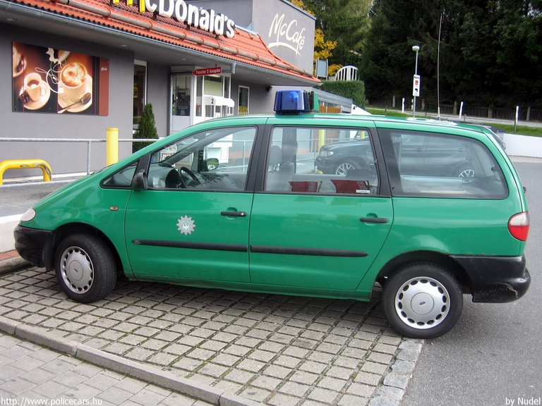 Ford Galaxy, fotó: Nudel
Keywords: német Németország rendőr rendőrautó rendőrség