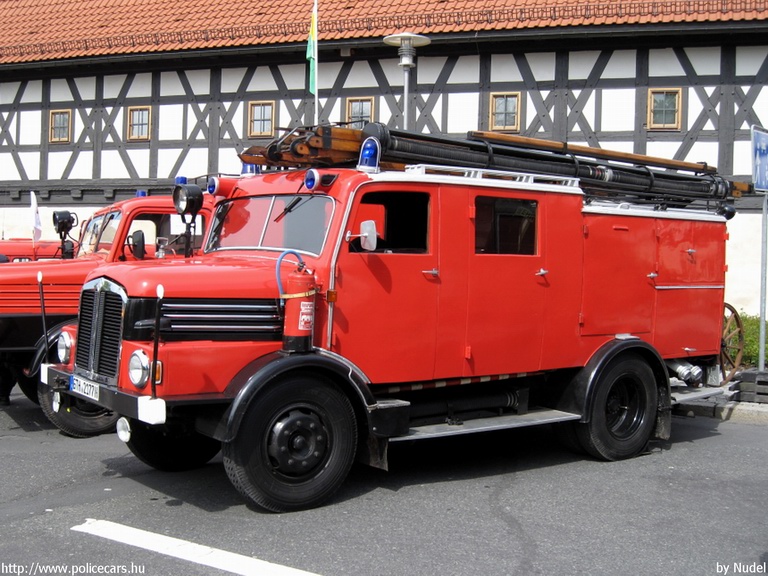 IFA S4000, fotó: Nudel
