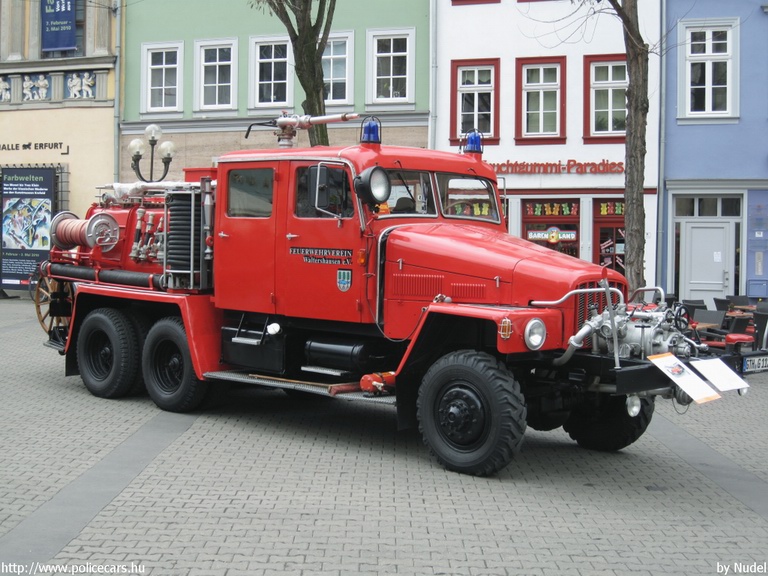 IFA G5, fotó: Nudel
Keywords: tûzoltó tûzoltóautó tûzoltóság Németország német