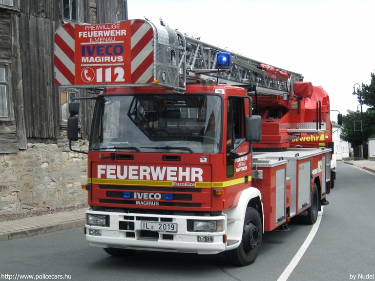 Iveco Magirus EuroFire, fotó: Nudel
Keywords: tûzoltó tûzoltóautó tûzoltóság német Németország