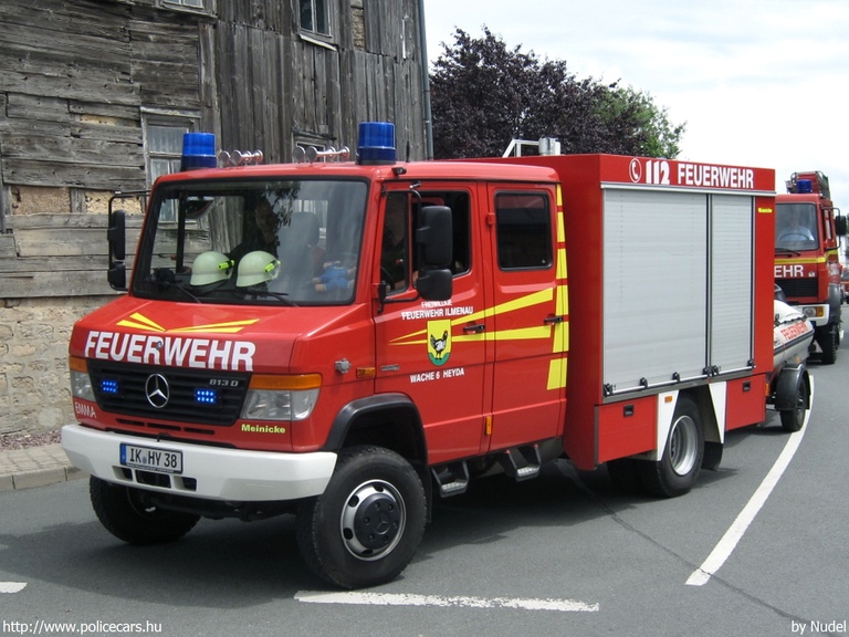 Mercedes-Benz Vario 813 D, fotó: Nudel
Keywords: tûzoltó tûzoltóautó tûzoltóság német Németország