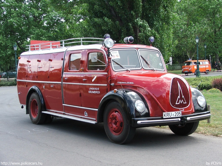 Magirus-Deutz S3500, fotó: PChris
Keywords: tûzoltó tûzoltóautó tûzoltóság német Németország