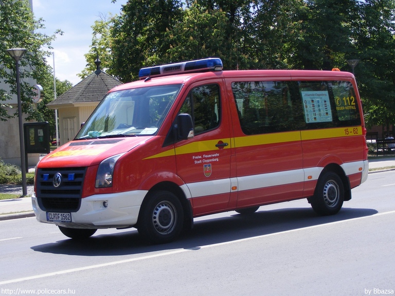 Volkswagen Crafter, fotó: Bbazsa
Keywords: tûzoltó tûzoltóautó tûzoltóság német Németország