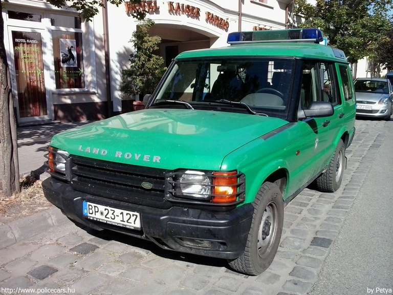 Land Rover Discovery 2, fotó: Petya
Keywords: német Németország rendőr rendőrautó rendőrség