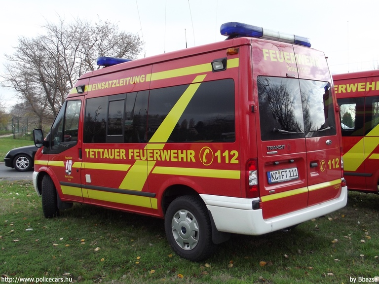 Ford Transit, fotó: Bbazsa
Keywords: német Németország tûzoltó tûzoltóautó tûzoltóság