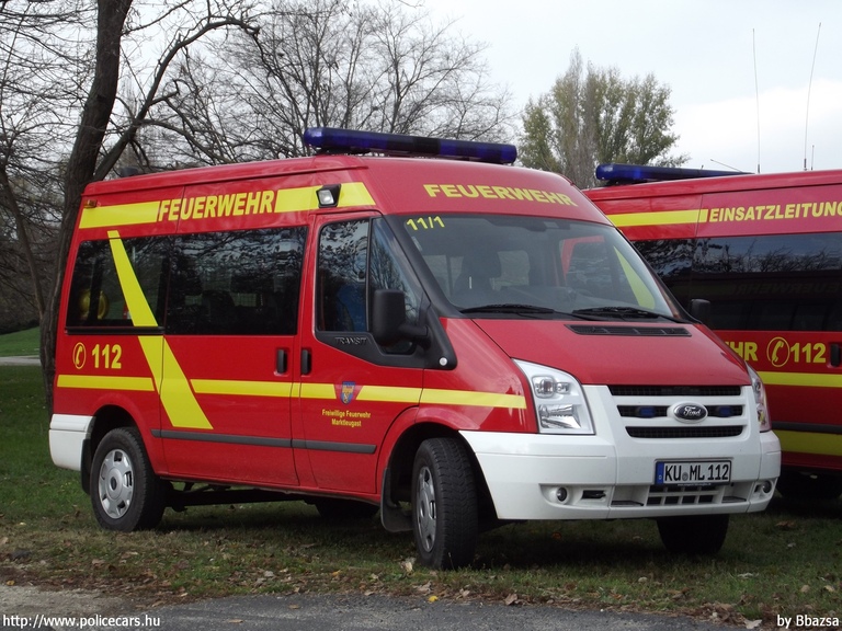 Ford Transit, fotó: Bbazsa
Keywords: német Németország tûzoltó tûzoltóautó tûzoltóság